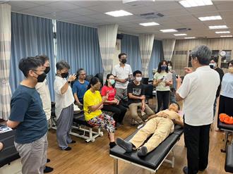 新竹勞工大學開課！調理保健系列課程助您提升健康品質