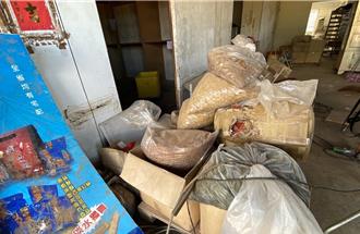 淡水知名魚酥遭控私設工廠 竟與阿羅哈事件有關