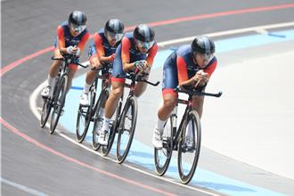 台中小將賽事表現爭光 教育局發體育獎金4160萬