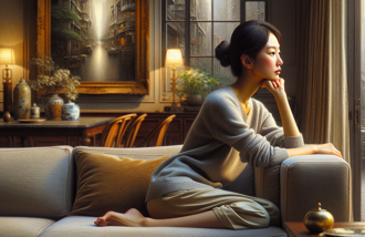 完全沒有印象或記憶 30年全無互動！女訴請免養老母准了