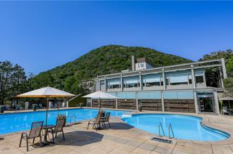 礁溪麒麟酒店攜手雀客藏居陽明山暑假Staycation商機 兩泊四食3折起