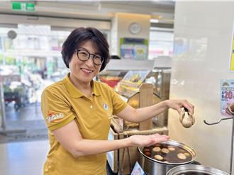 獨家台東味！紅烏龍茶葉蛋台東超商限時販售