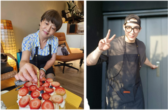 59岁「城市少女」黄雅珉生日圆梦　携手23岁混血帅儿近况曝