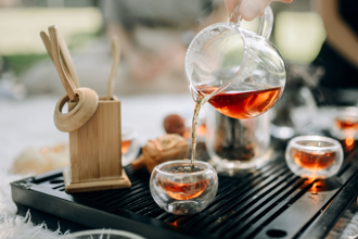 最新研究顯示 喝茶能降低這類疾病風險