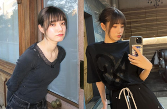 新生代AV女神杠酸民道歉了 亲揭「火爆原因」：怎能不在意