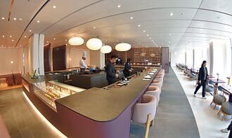 湯．旅．驛．站－宜蘭首家五星度假酒店 礁溪老爺酒店改裝再出發