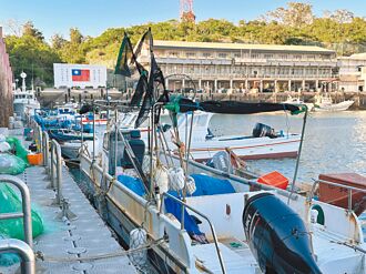 遇到日本就放軟 執政黨挨轟護漁搞雙標