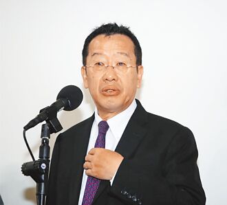 顧立雄不敢碰的改革