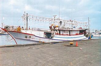 遇到日本就龜縮