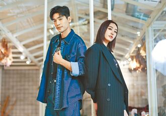 涂善存遭虧老臉 扮高中生先刮毛