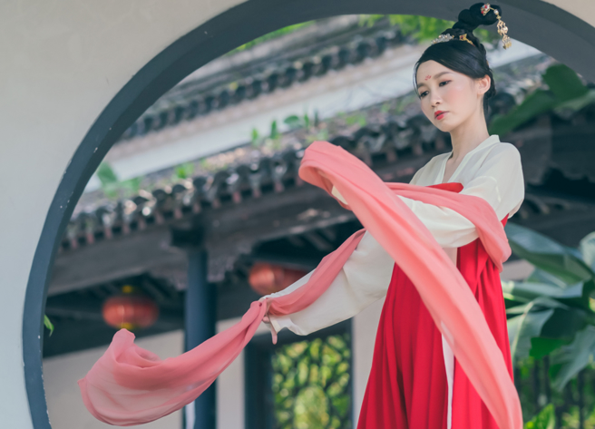 根据史料记载，晋孝武帝司马曜因为用年纪和宠妃开玩笑，结果惨遭对方杀死。（示意图：Shutterstock／达志）