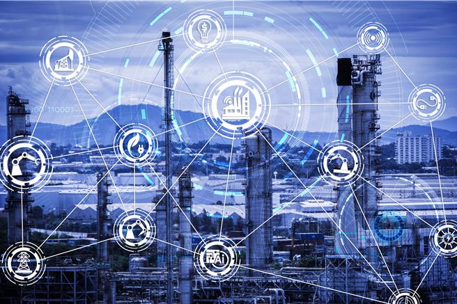 大陸工信部５日表示，要逐漸推進5G網路與應用朝輕量化、5G-A演進升級。（shutterstock）