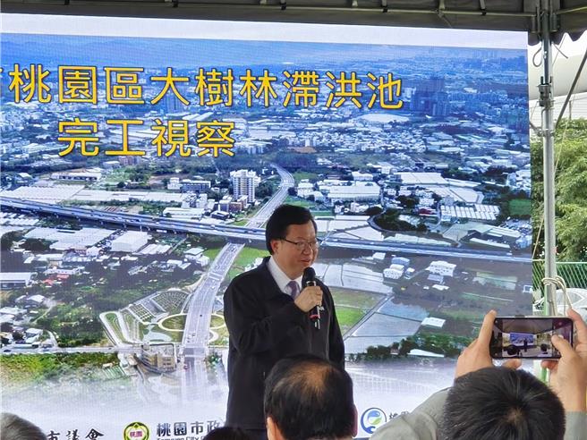 长郑文灿桃园地检署约谈后，以职务上行为收受贿络罪嫌向桃园地方法院声请羁押。（中时资料照）