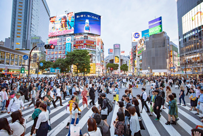 日本餐廳開始出現明定外國人加價的規則，引發台網熱議。（示意圖：shutterstock／達志）