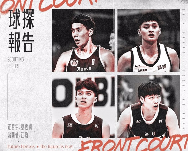 T1联盟球探报告PART2。(T1联盟提供)