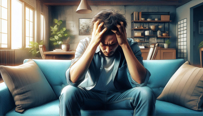 都是爱液舒服到全身软！髮姐人妻偷腥硕士男，他惊见咸湿语录，怒告小王求偿60万元。（示意图、与本案无关／AI生成）