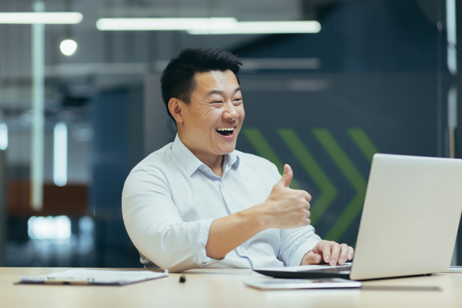 狗、牛、龍3生肖即使學歷不夠偉大，也能憑藉個人特質縱橫商場，在創業路上取得成功。（示意圖：shutterstock／達志）