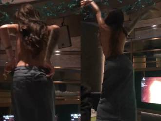 北市「半套店」被抄 老鴇死不認罪！嫖客作證：警察派我來的