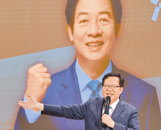 揭「賴清德開第一刀選鄭文燦」有4大好處 游淑慧：是個狠人