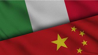 義官員訪陸：希望與陸建立「長期夥伴關係」