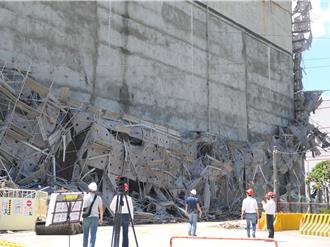 福懋科工安釀2死　初判「這東西」出問題！遭家屬質疑