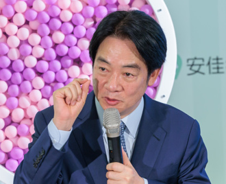 賴早知鄭文燦涉貪？ 李艷秋「有雷劇透」提1事：以便隨時了結其政治生命