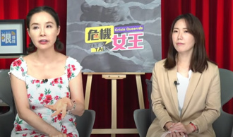 律師提1關鍵「江坤俊正宮不會提離婚」 許聖梅揭爆料來源