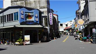 熱到融化！台南衝36.8度高溫 玉井冰街人氣也增溫