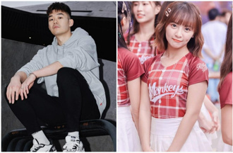 王齊麟遭女友陳詩媛出賣肉體  「半裸扭屁股」做1舉動閃瞎網