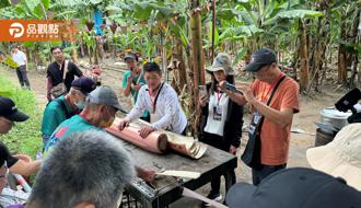 品觀點｜第三屆金牌農村競賽  旗山糖廠社區、六龜新發社區獲獎