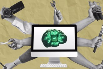 李學文專欄》媒體人使用AI生成內容須更專業