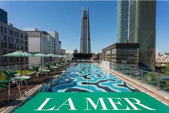 海洋拉娜攜手飯店打造天堂SPA 歐舒丹將南法風情移植台灣