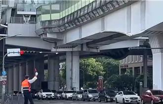 中市推防高肇事路口事故　第一階段成效「降5成」