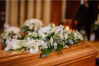 大陸2040年首度迎人口死亡高峰  專家籲：加快安寧療護體系建設