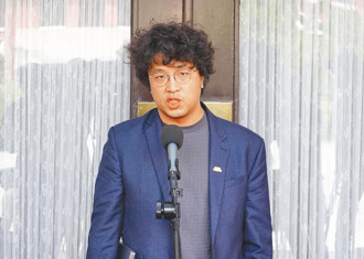 沈伯洋提「廢質詢」 名嘴揭綠委心態：欲練神功必先自宮