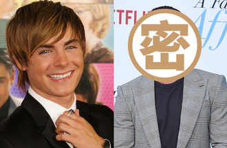 36岁柴克艾弗隆新戏上架 脸部僵硬下巴凸网吓坏：这是他？