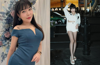 正妹等紅燈「竟遇噁男打手X」 崩潰飆髒話狂催油門驚逃