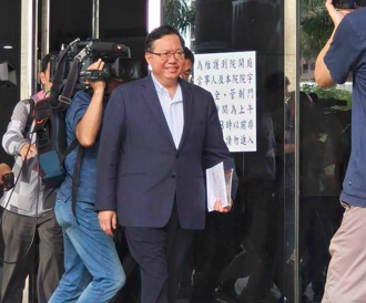 海納百川》鄭文燦案 談法官迴避問題（鄧湘全）