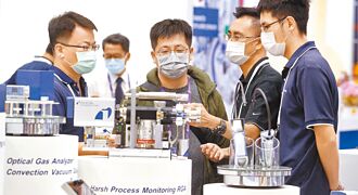 補人才 跨部會鬆綁僑外生留台