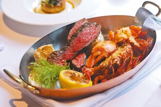 維多麗亞酒店 推暑期限定優惠