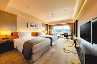 JR东日本大饭店 欢庆三周年