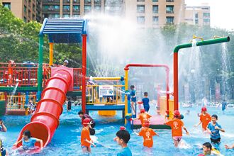 小暑过后热到最高点 9日前提防午后豪雨