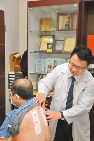 三伏貼冬病夏治 鼻炎氣喘治療良機