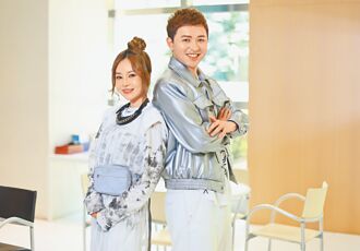 李子森杜忻恬冷戰自動和好