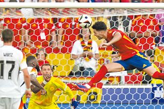 C羅告別歐國盃 葡雙老下一步未定