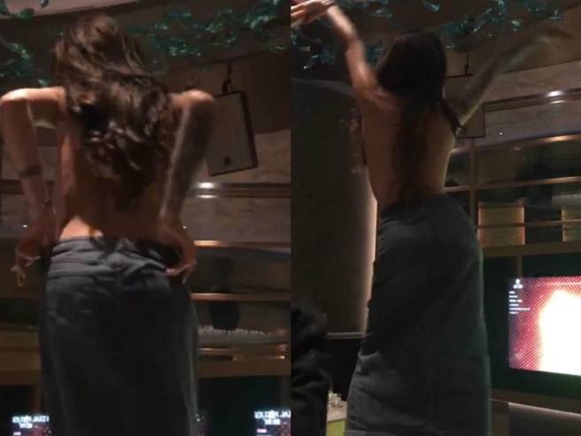 庄姓嫖客于庭上作证，并提供一段录音檔中有小姐帮打手枪时的呻吟声里传出「快不行了」及摩擦声。（画面仅示意 / 报系资料照）