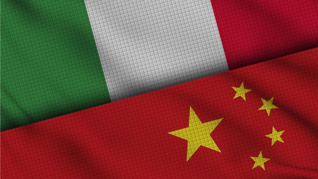 義官員訪陸：義大利希望與中國建立「長期夥伴關係」。（示意圖:shutterstock/達志）