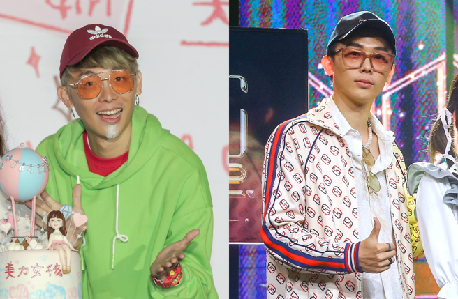 黑衣男闯酷炫公司讨钱。(图/中时资料照)