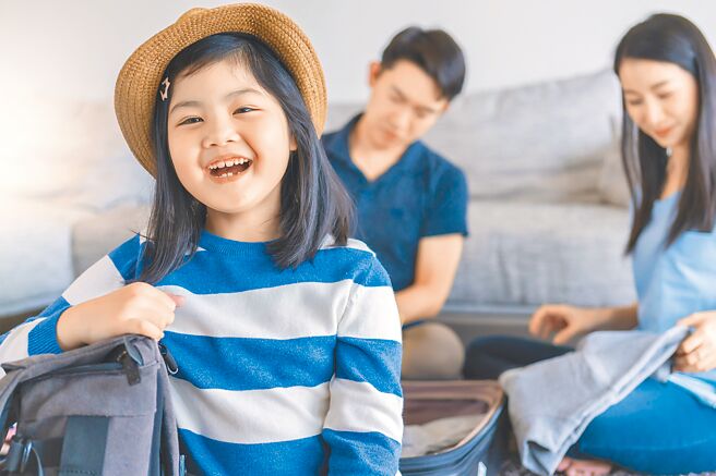 「夏日优惠‧一泊二食亲子游」专案，可享1位未满12岁儿童住房不加价。（阿里山英迪格酒店提供）