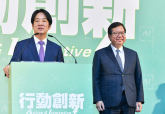 綠粉如何看鄭文燦涉案？挺藍粉專曝1群組驚人對話